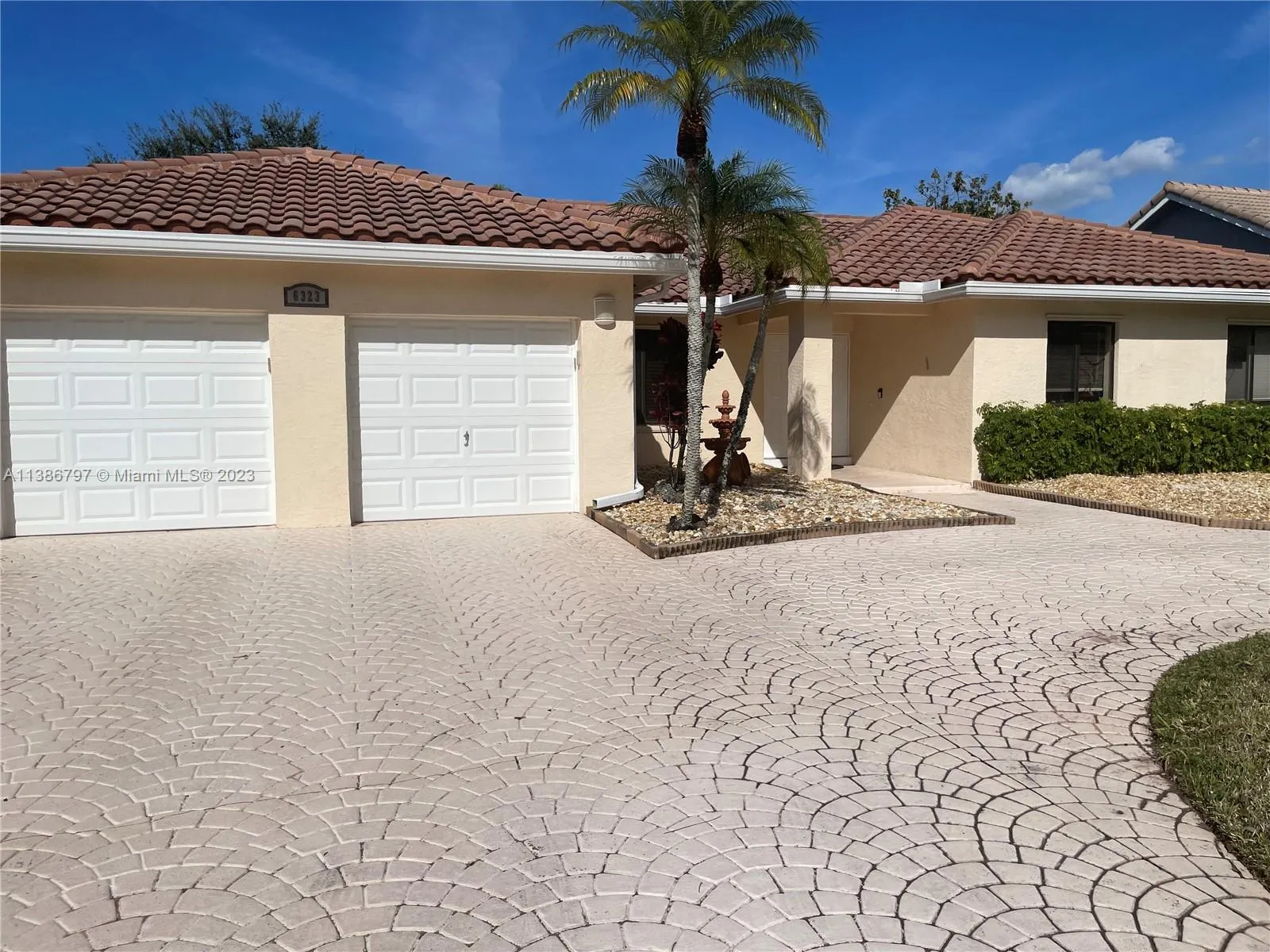 Single Family For Sale