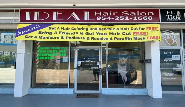 Store-Front