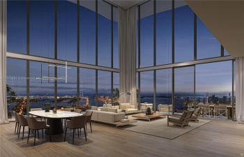 DUPLEX PENTHOUSE COLLECTION