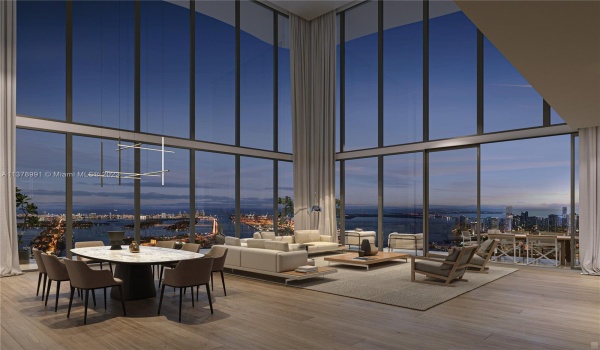 DUPLEX PENTHOUSE COLLECTION