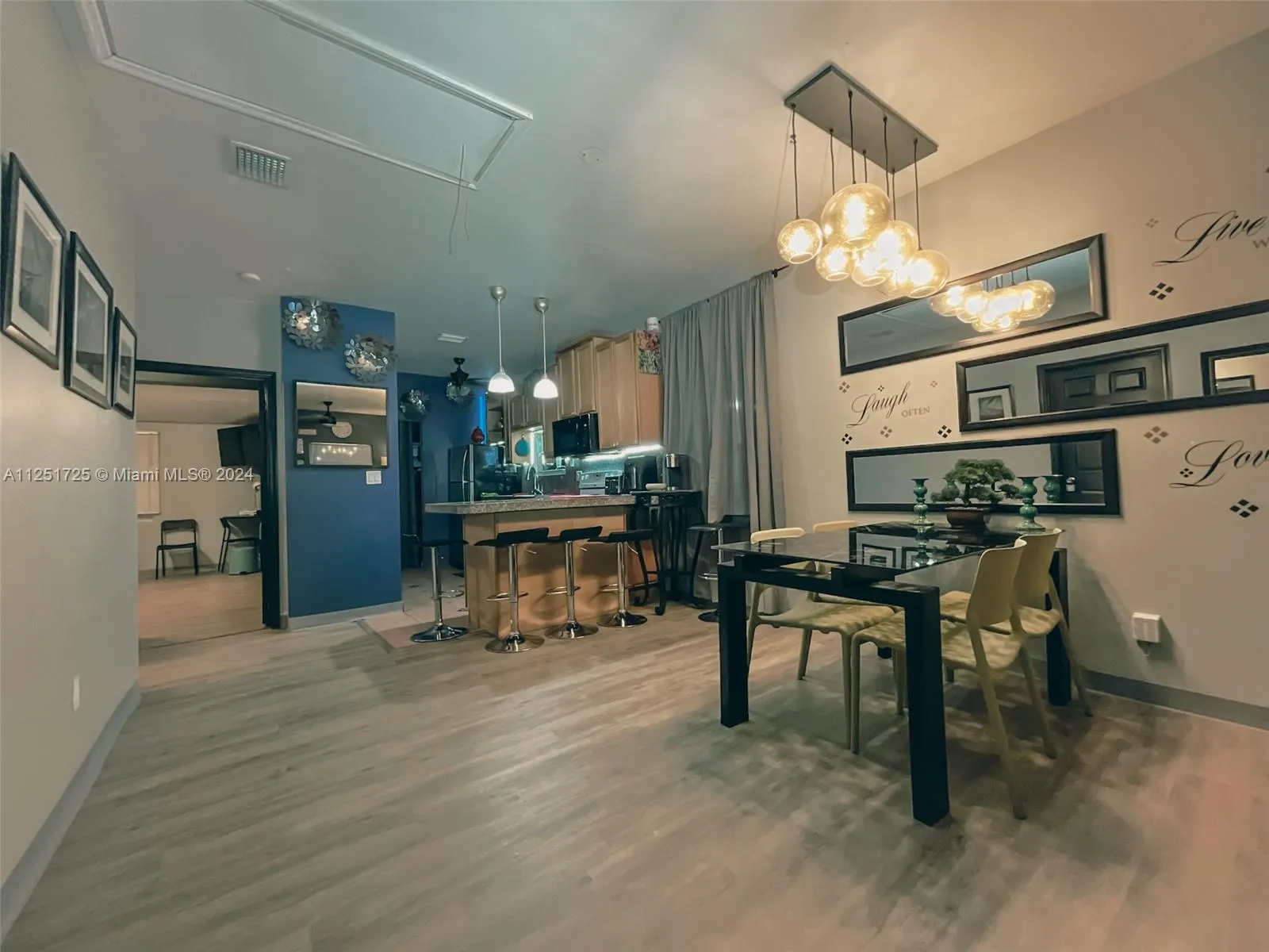Residential Lease For Rent