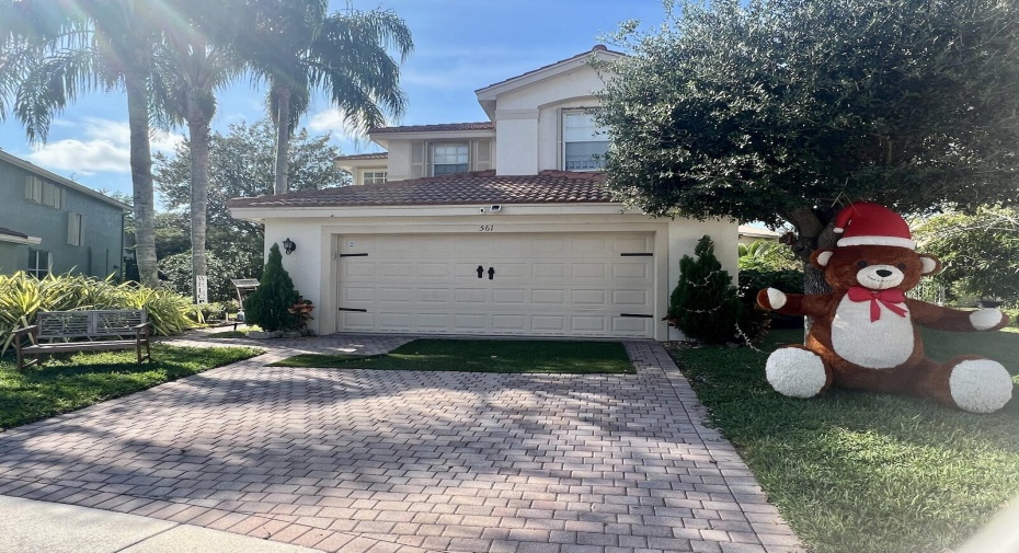 561 Peppergrass Run, Royal Palm Beach, Florida 33411, 5 Bedrooms Bedrooms, ,3 BathroomsBathrooms,Single Family,For Sale,Peppergrass,RX-10937089