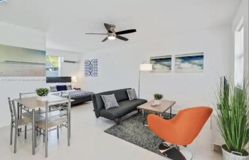 Residential Lease For Rent