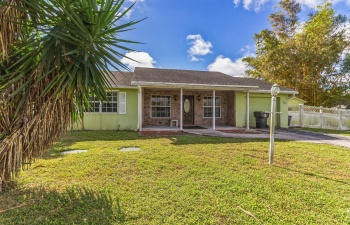 Single Family For Sale