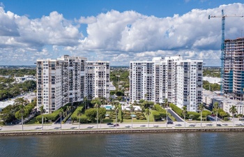 Condominium For Sale