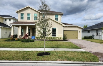 Single Family For Sale