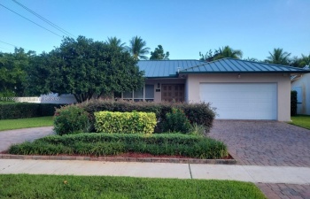 Residential Lease For Rent