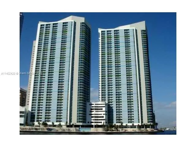 The Building