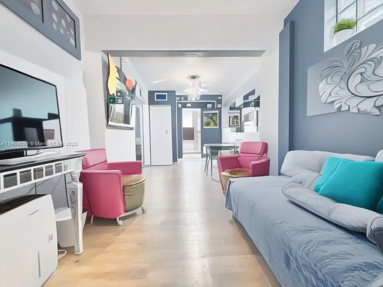 Residential Lease For Rent