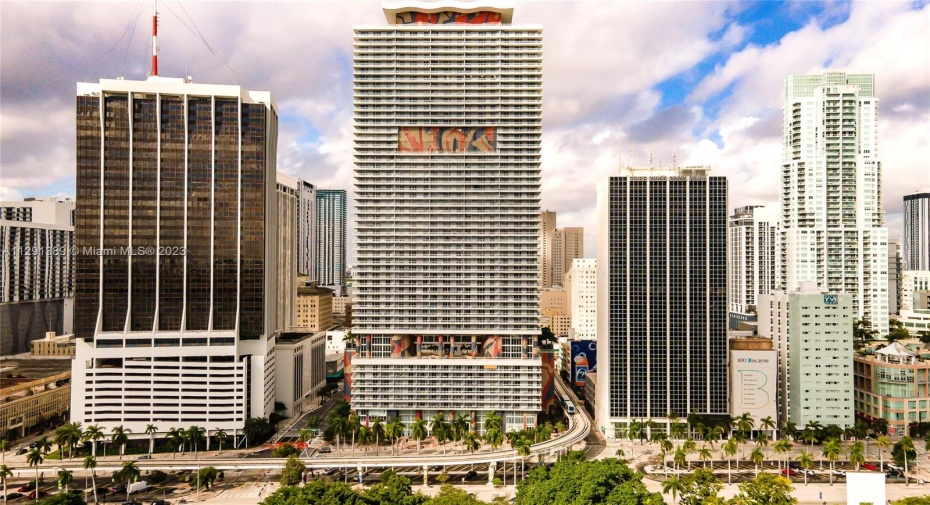 50 Biscayne
