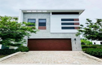 Residential Lease For Rent