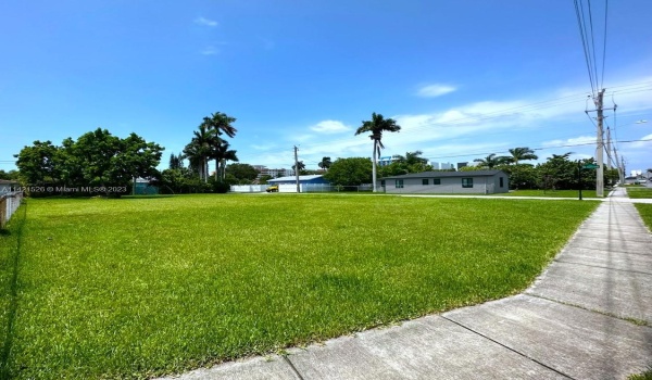 Yard