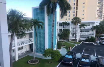Yorksdales Carallton Isle Condo ,  419 Golden Isle Dr. #305 Great little gem on the intracoastal water. in Hallandale.