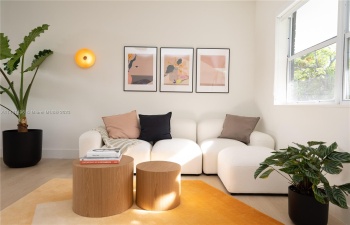 Residential Lease For Rent