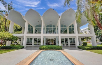 clubhouse