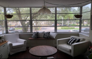 Sun Room