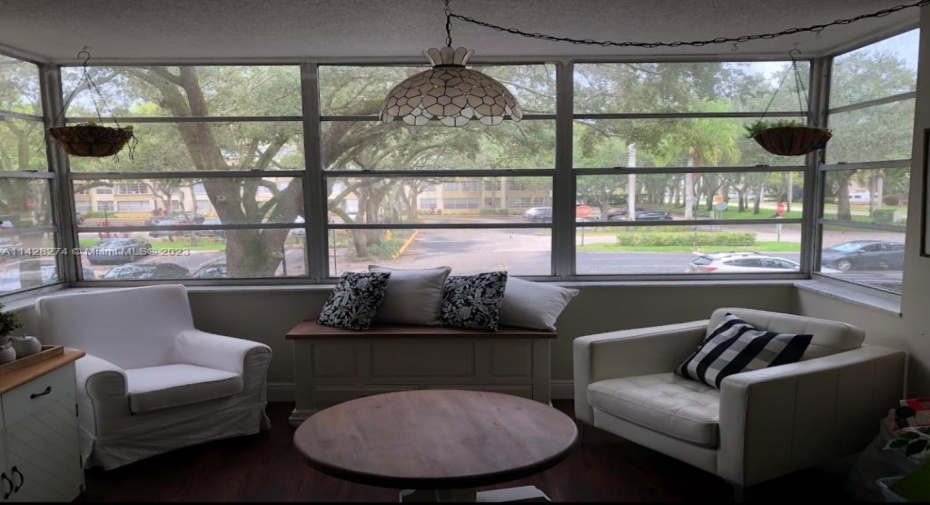 Sun Room