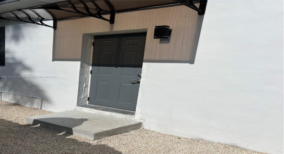 Entry