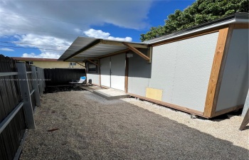 Yard