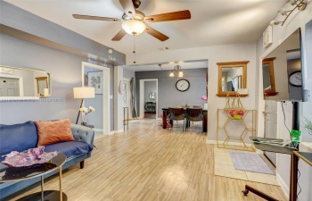 Residential Lease For Rent