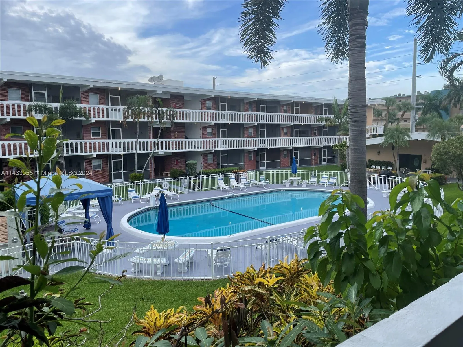 Condominium For Sale