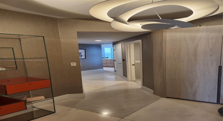 Foyer