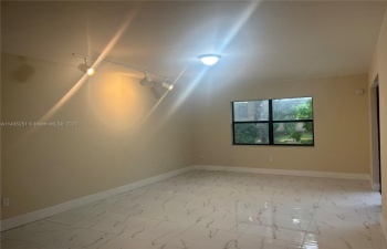 Bonus Room