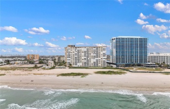Century Plaza Application