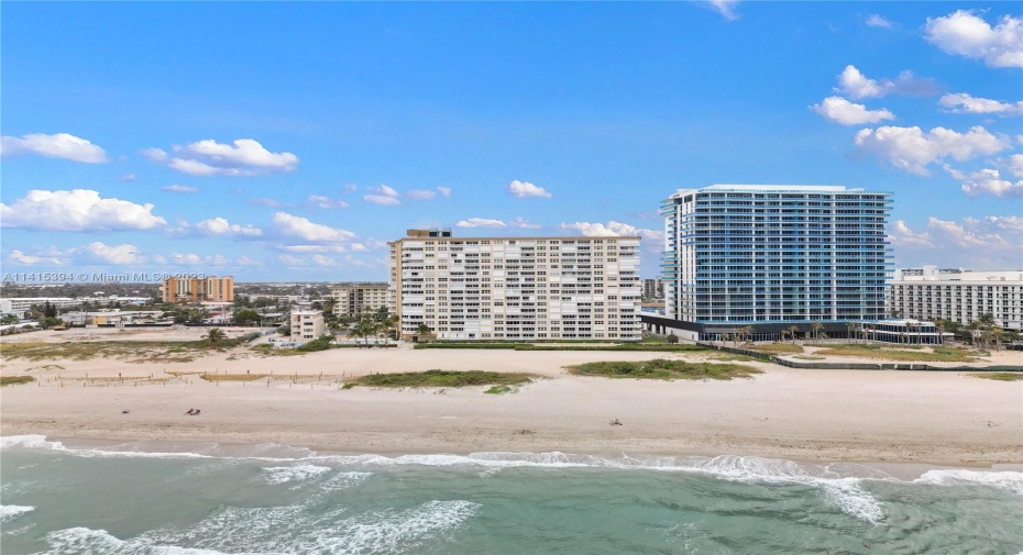 Century Plaza Application