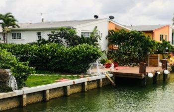 Waterfront