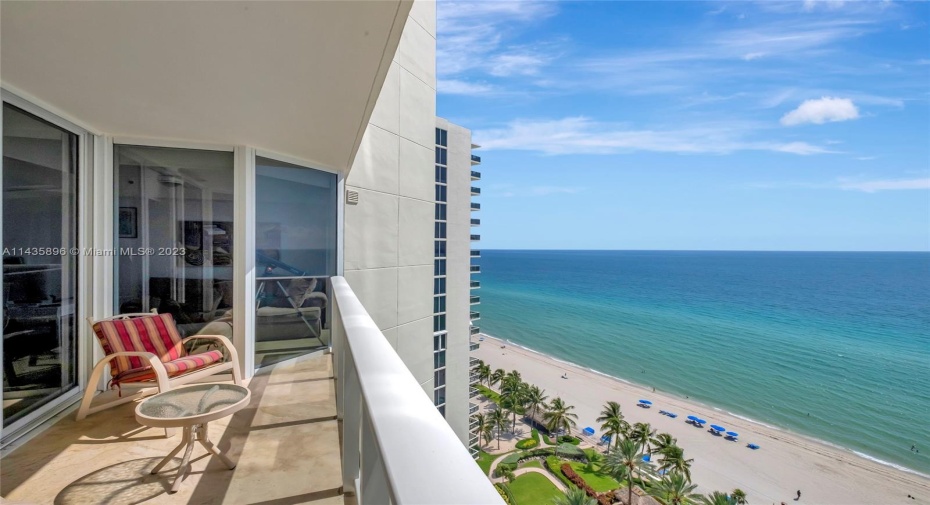 Direct Ocean View