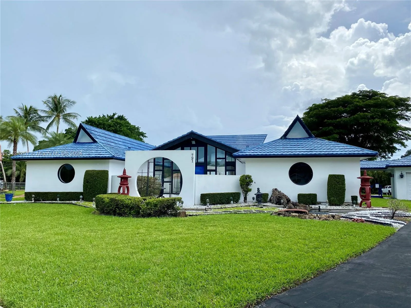 Single Family For Sale