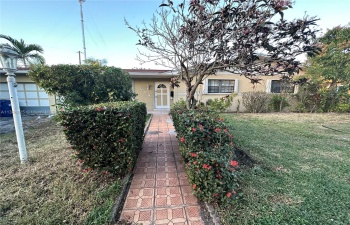Residential Lease For Rent