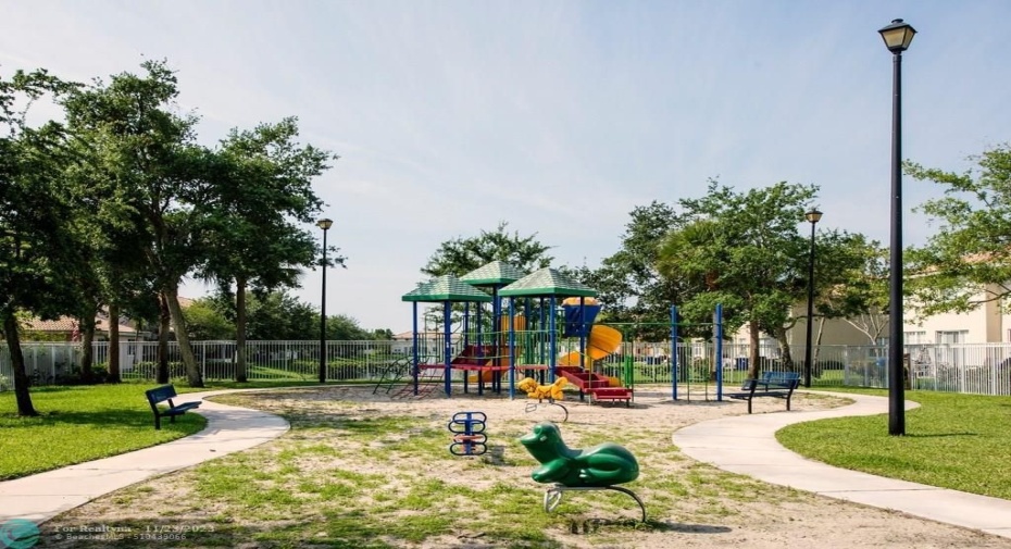 Playground