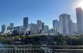 Balcony Views
