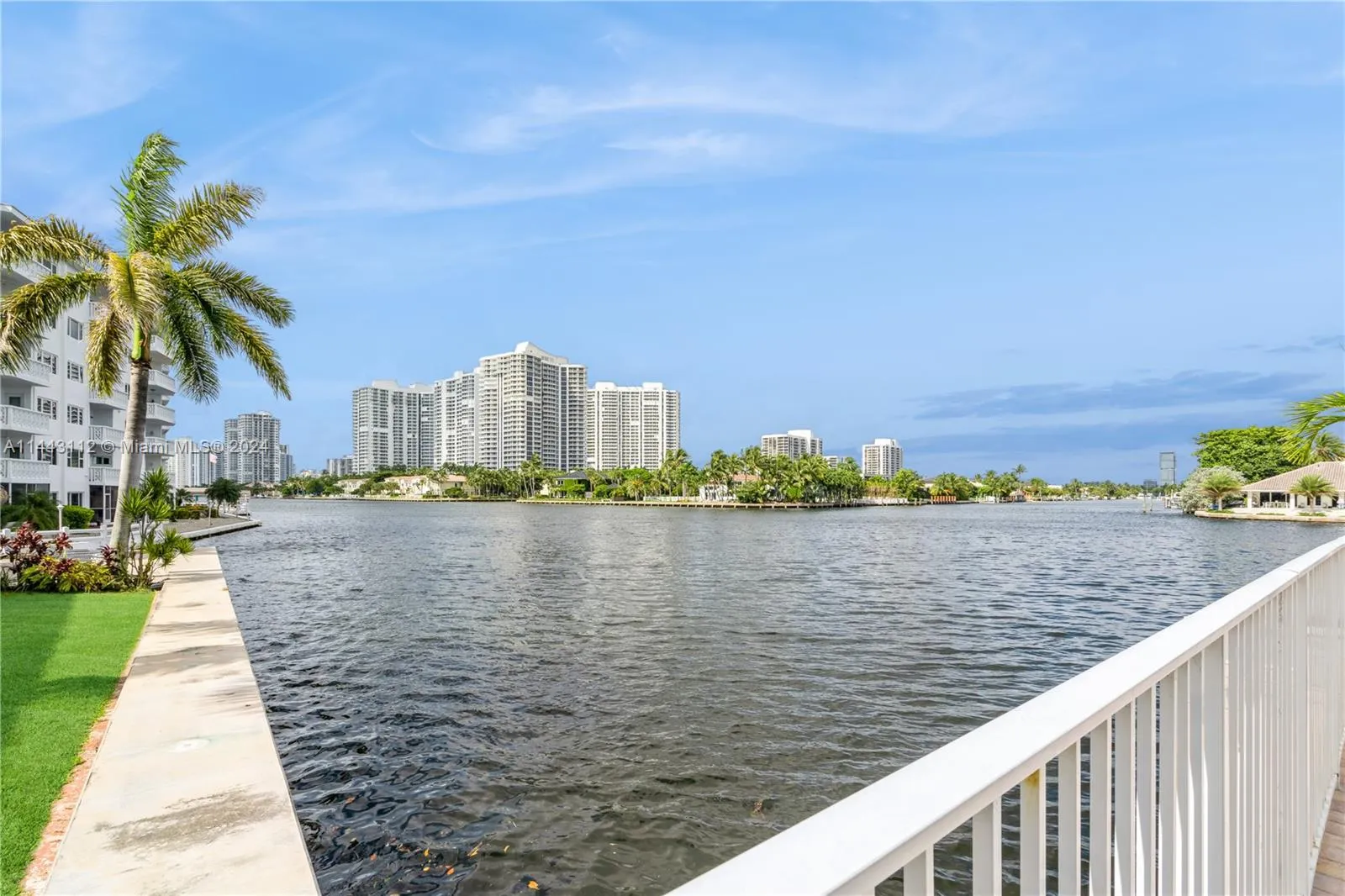 Condominium For Sale