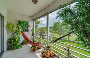 Sun Room