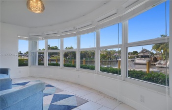 Sun Room