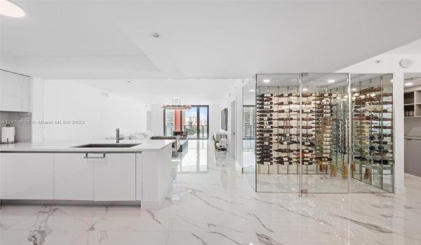 Wine Cellar