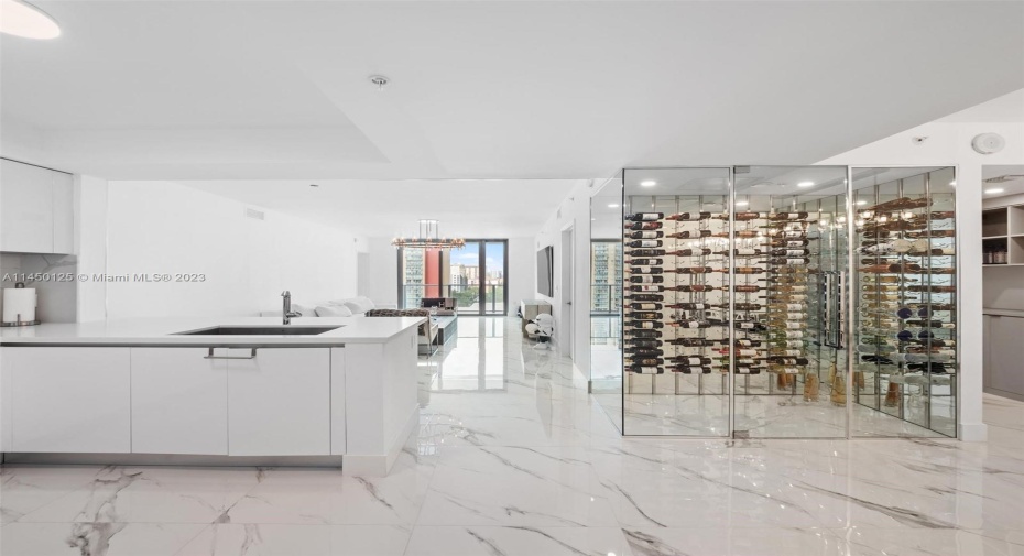 Wine Cellar