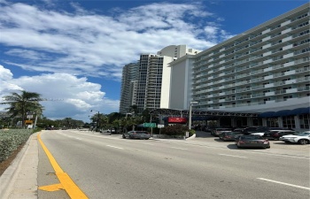 19202 Collins ave street view