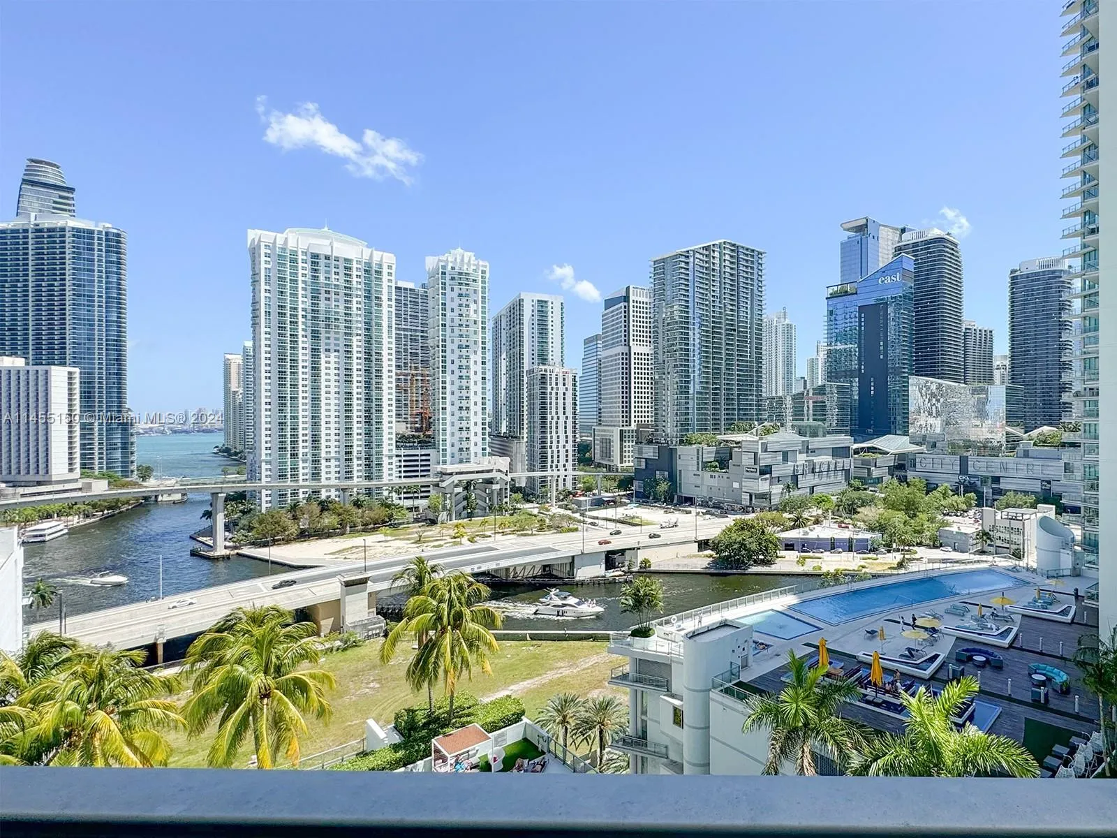 Condominium For Sale