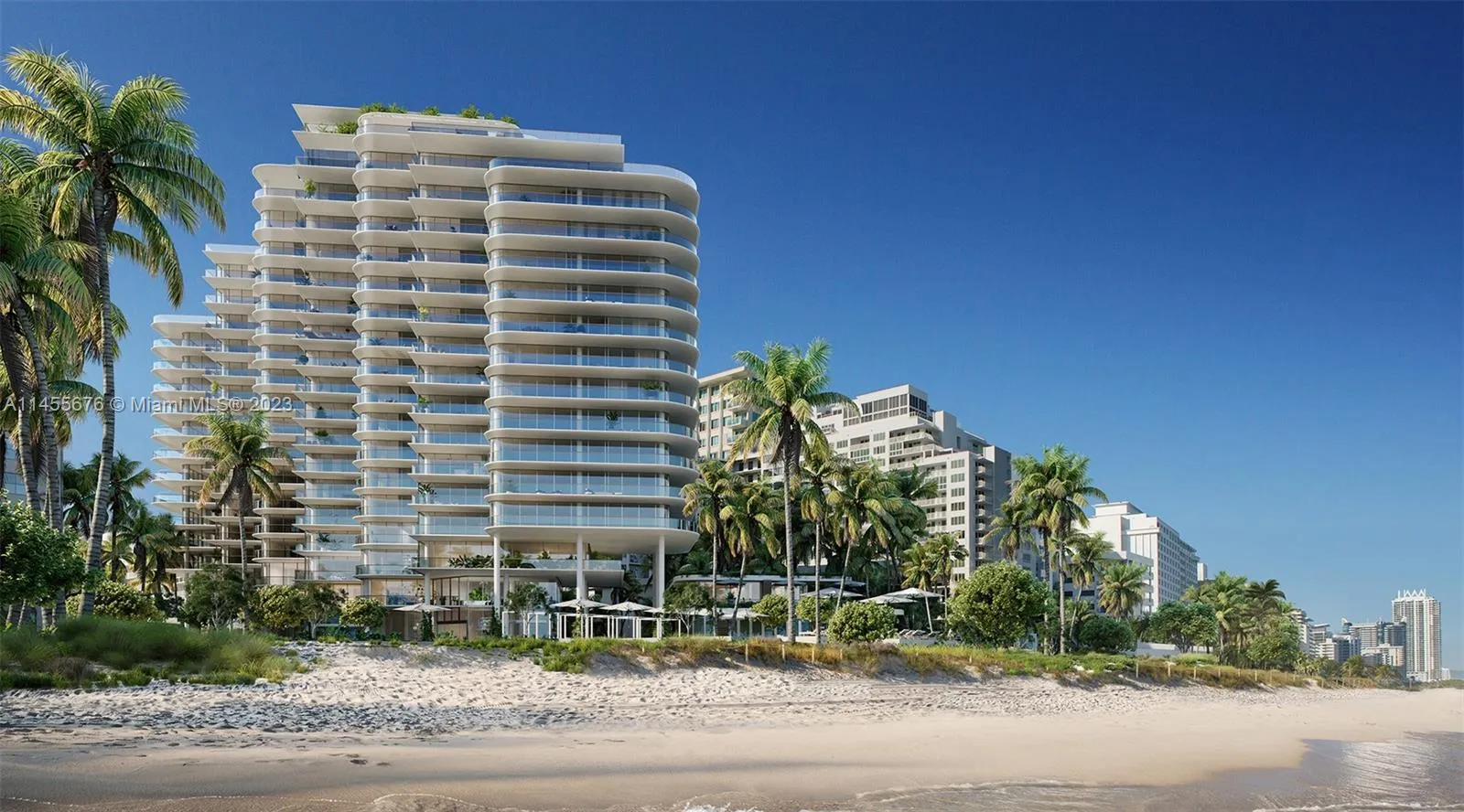 Condominium For Sale