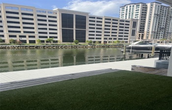 Dock