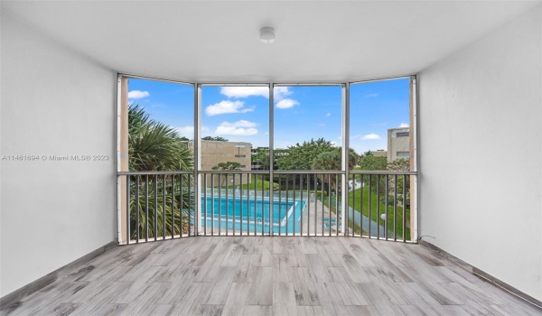 Sun Room