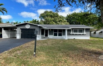 Single Family For Sale