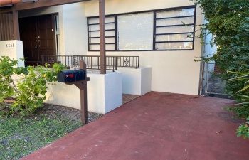 Residential Lease For Rent