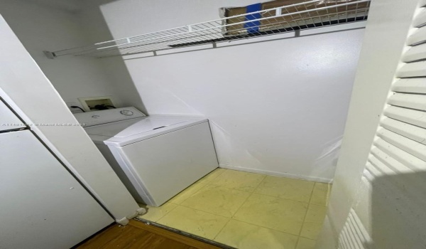 Laundry