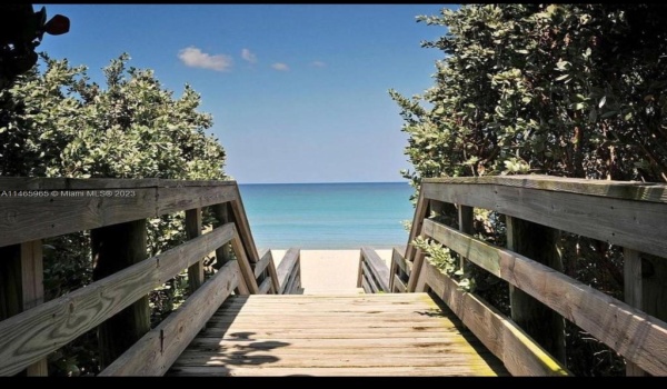 Dock