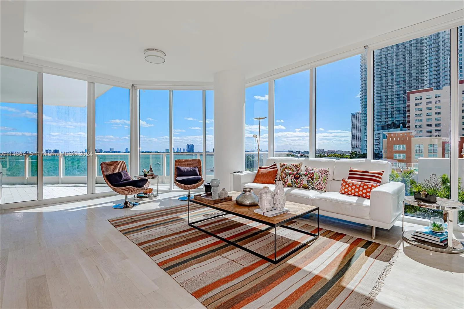 Residential Lease For Rent